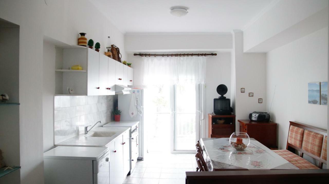 מטהמורפוסי Nanas Apartment מראה חיצוני תמונה