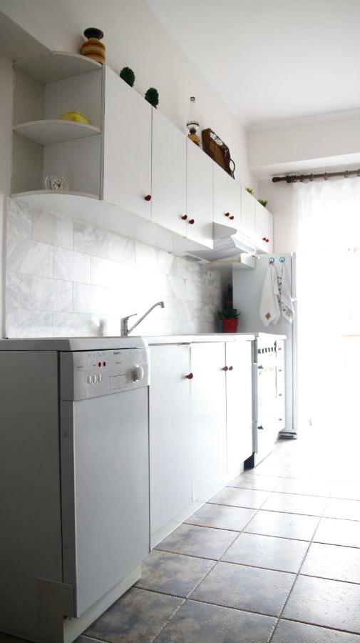 מטהמורפוסי Nanas Apartment מראה חיצוני תמונה