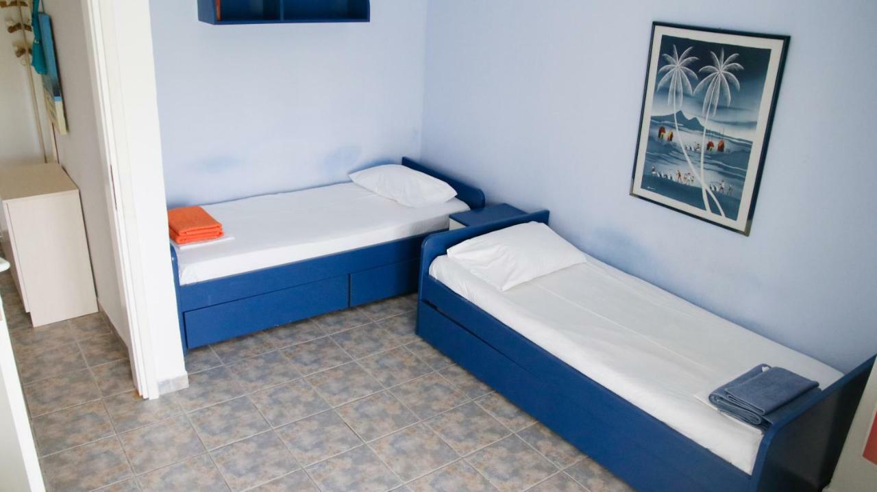 מטהמורפוסי Nanas Apartment מראה חיצוני תמונה