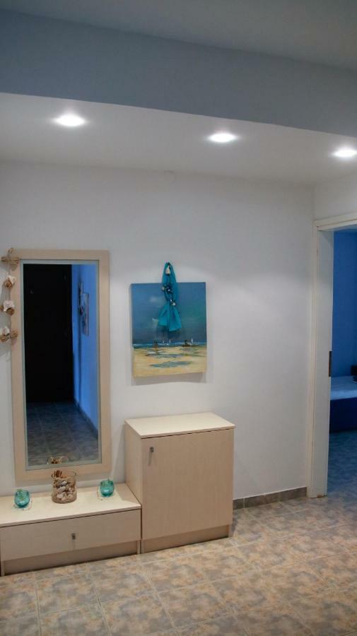 מטהמורפוסי Nanas Apartment מראה חיצוני תמונה