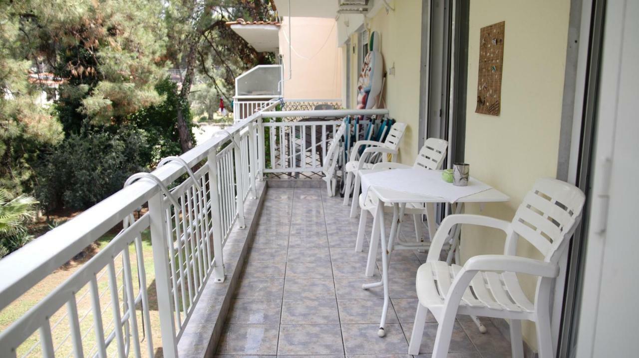 מטהמורפוסי Nanas Apartment מראה חיצוני תמונה