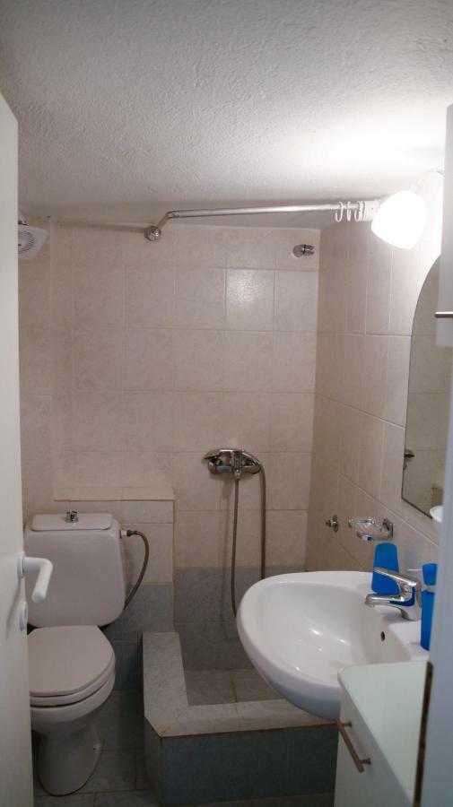 מטהמורפוסי Nanas Apartment מראה חיצוני תמונה